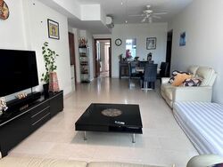 Costa Del Sol (D16), Condominium #616106261